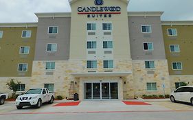 Candlewood Suites San Antonio Airport By Ihg