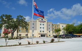 Candlewood Suites San Antonio Airport By Ihg